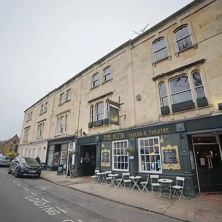 The Alma Taverns Boutique - 4 - Hopewell * Bristol