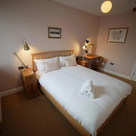 The Alma Taverns Boutique - 4 - Hopewell 度假居 *