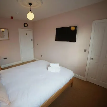 The Alma Taverns Boutique - 4 - Hopewell