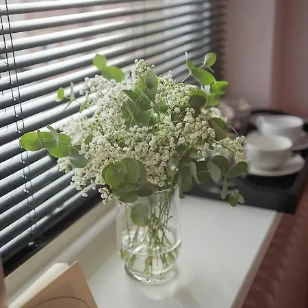 The Alma Taverns Boutique - 4 - Hopewell * Бристоль