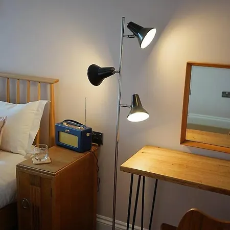 The Alma Taverns Boutique - 4 - Hopewell Hébergement de vacances