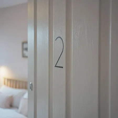 The Alma Taverns Boutique - 4 - Hopewell * Bristol