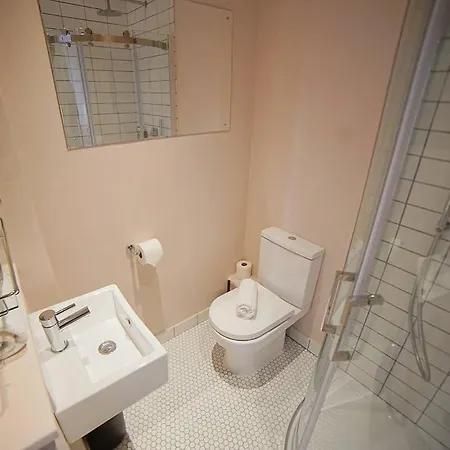 The Alma Taverns Boutique - 4 - Hopewell Hébergement de vacances