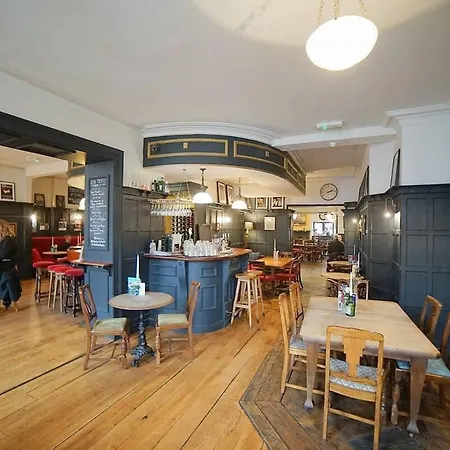 The Alma Taverns Boutique - 4 - Hopewell *