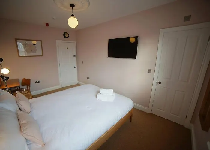 The Alma Taverns Boutique - 4 - Hopewell