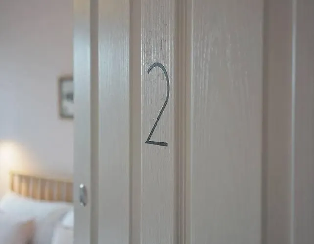 The Alma Taverns Boutique - 4 - Hopewell * Bristol