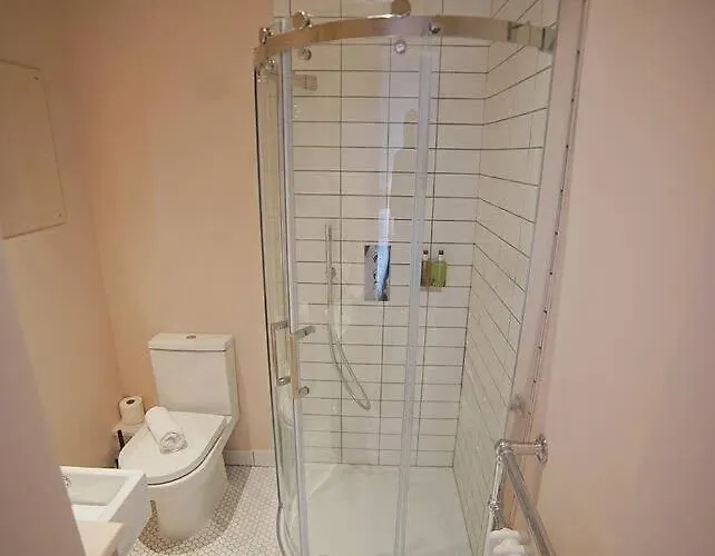 The Alma Taverns Boutique - 4 - Hopewell 度假居 布里斯托