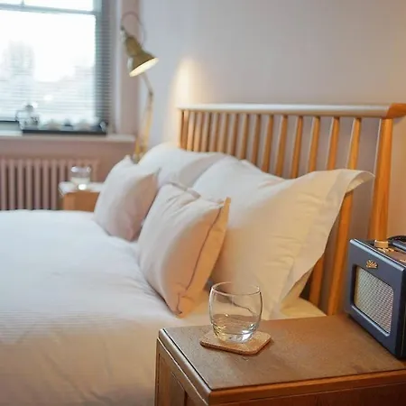 The Alma Taverns Boutique - 4 - Hopewell Semesterbostad