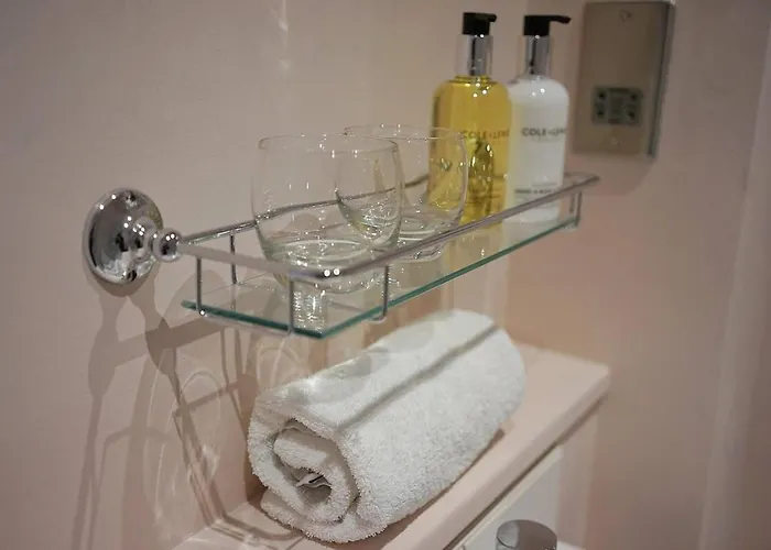 The Alma Taverns Boutique - 4 - Hopewell *